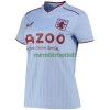 Maillot de Supporter Aston Villa Extérieur 2022-23 Pour Femme